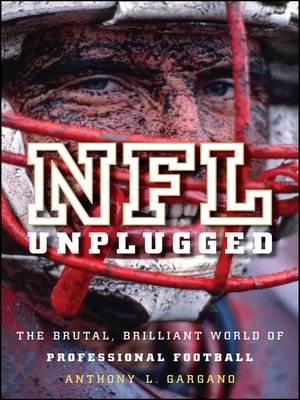 cover image of NFL Unplugged